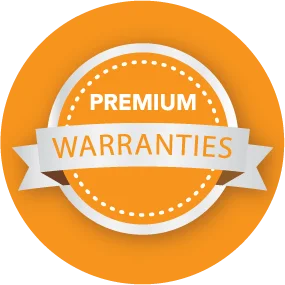 Premium warranties