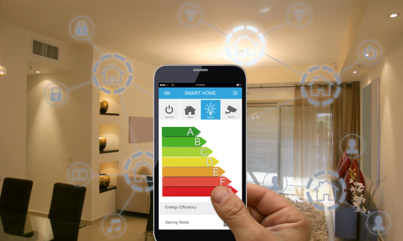 NDIS Smart Home Technology - Kozco Energy Group