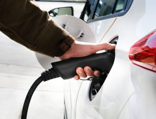 Exploring Electric Vehicle Chargers