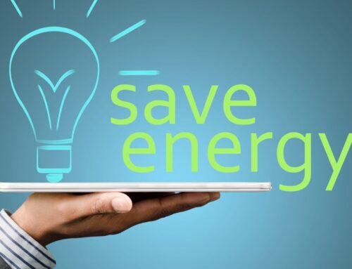 How to save on energy