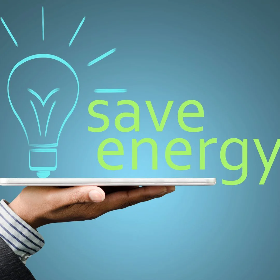 How to save energy