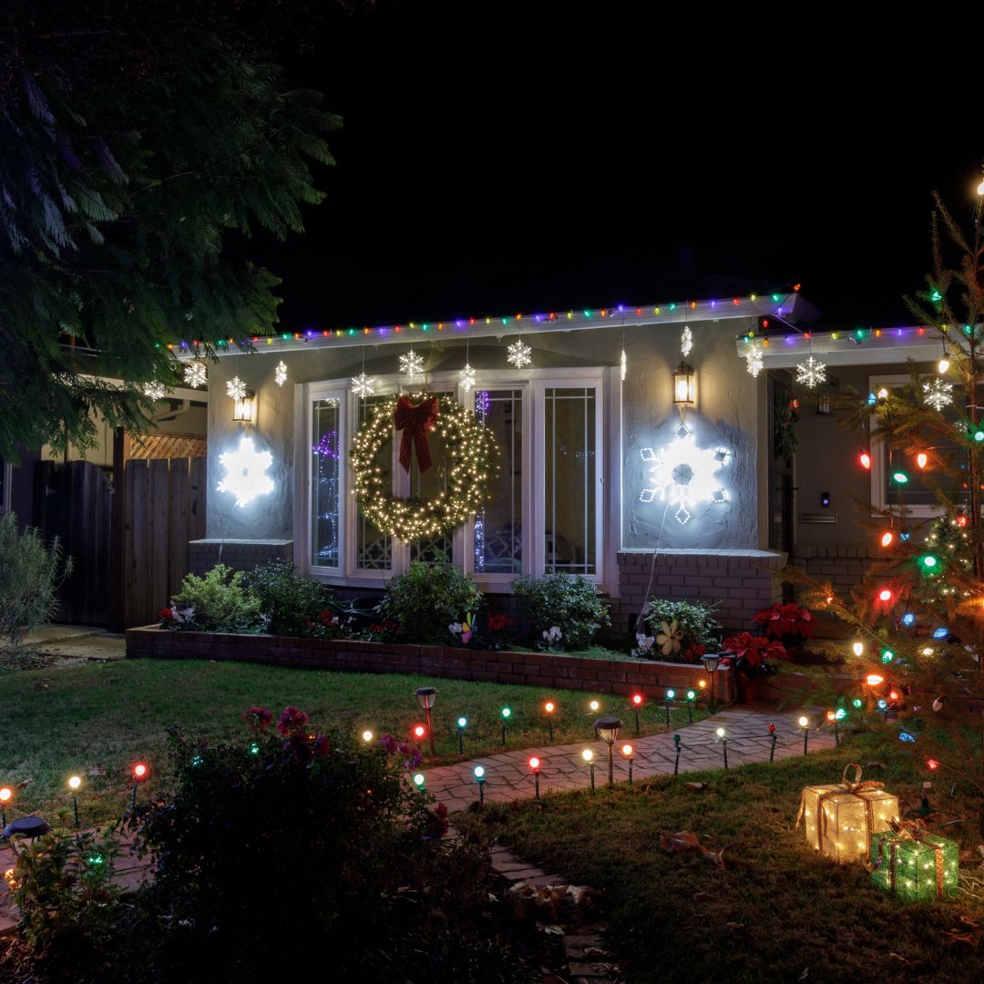 Sustainable Energy Ideas for the Christmas Season