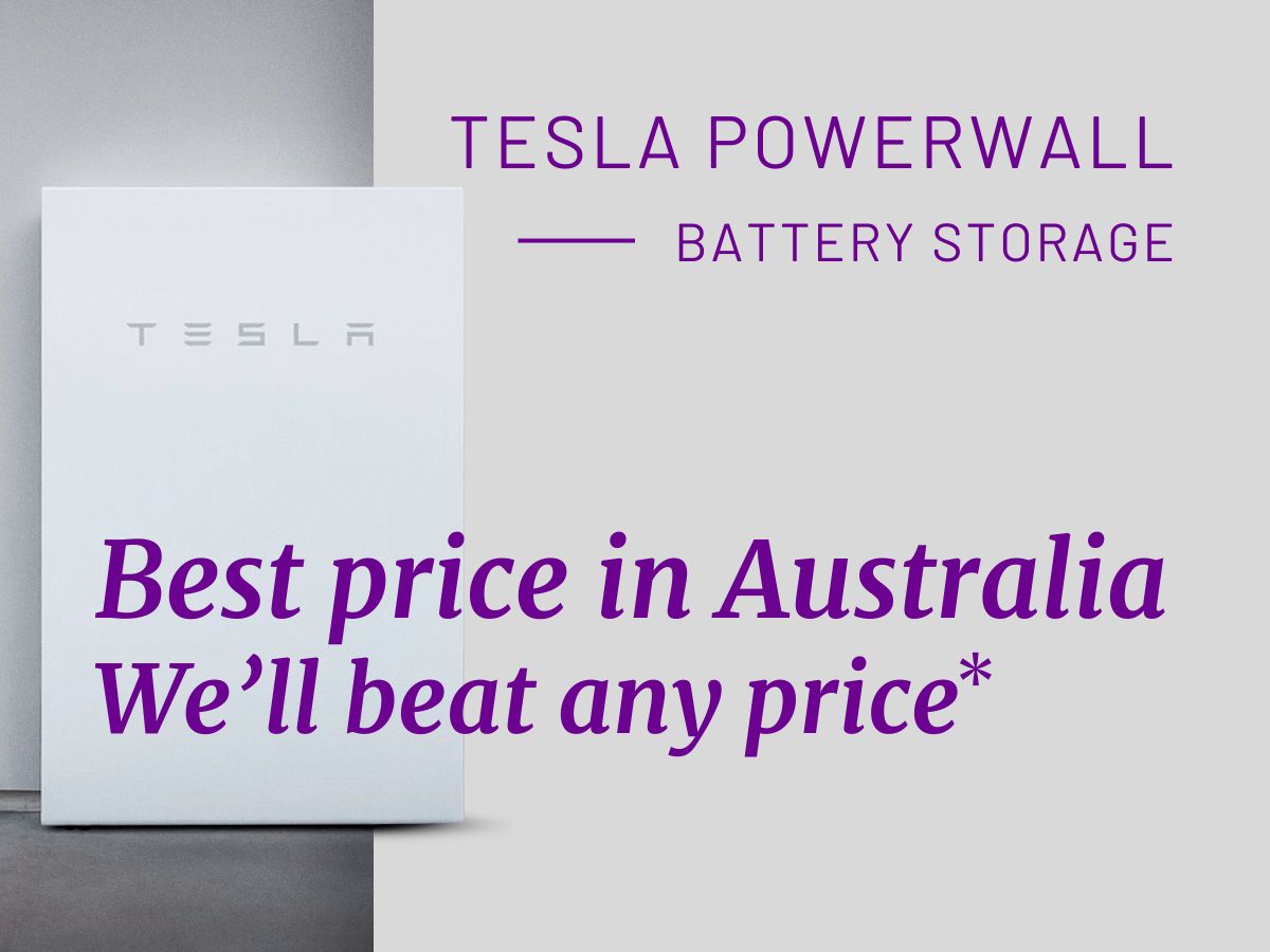 Kozco Best Price Tesla Powerwall