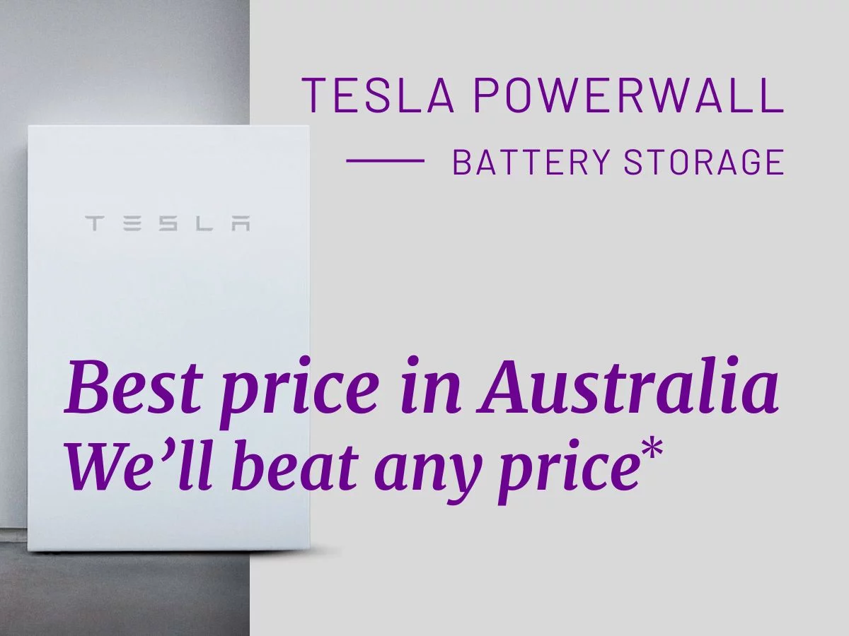 Kozco Best Price Tesla Powerwall