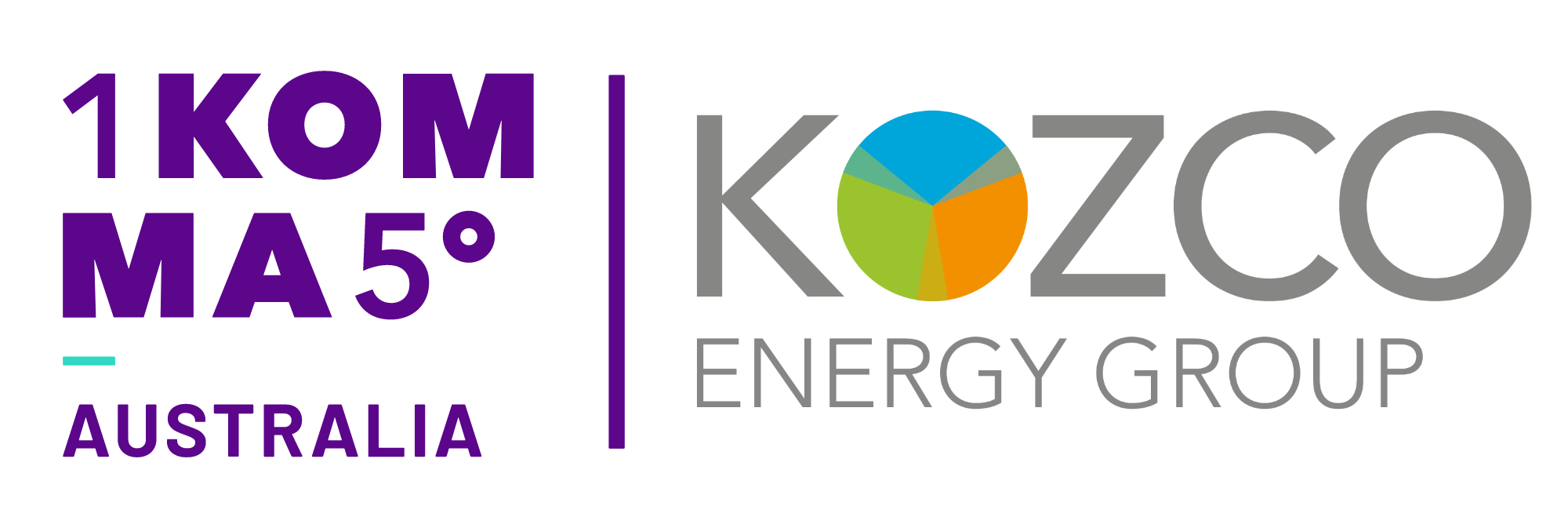 Kozco Energy Group Logo