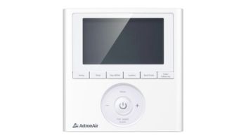 Actron Air WC-02 Wall Controller